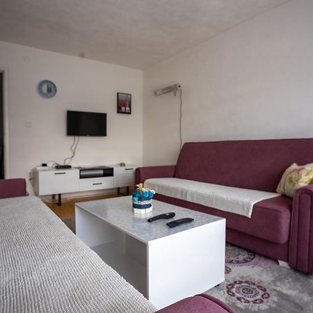 Ilidza Garden Escape Sarajevo Luaran gambar